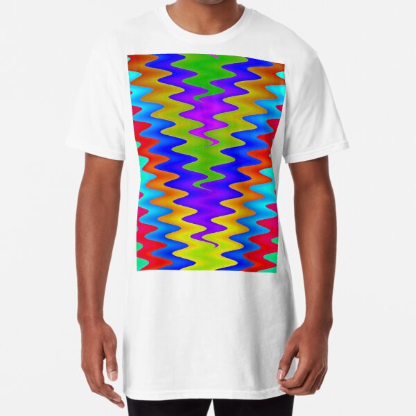 Long T-Shirt