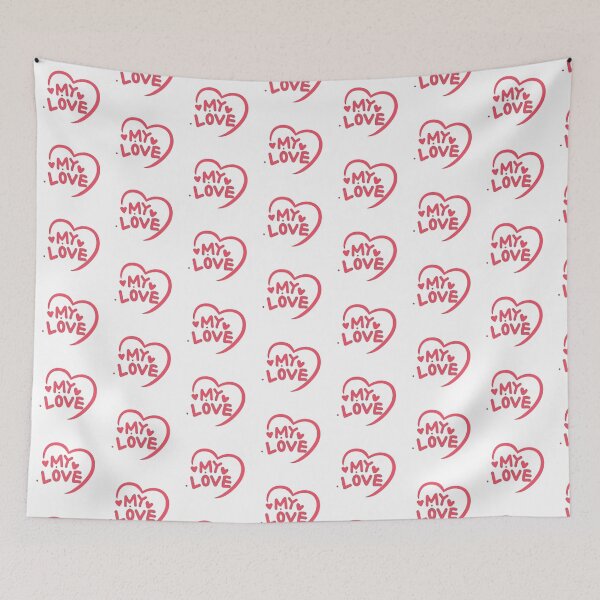 Item preview,  love happy valentines day 2021  designed and sold by love-my.