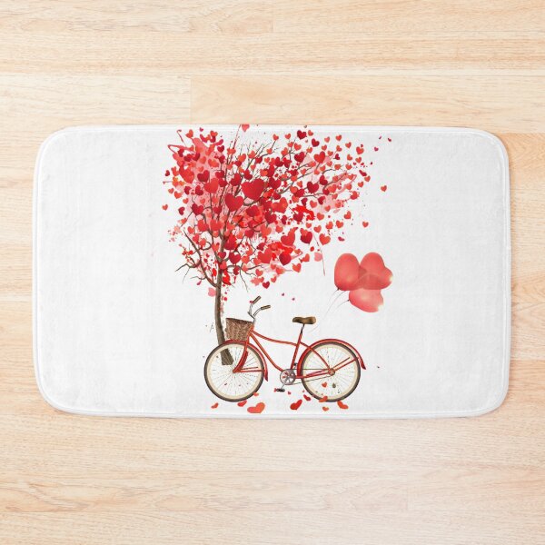 Item preview, Heart-shaped balloons designed and sold by MCTS SHOP.