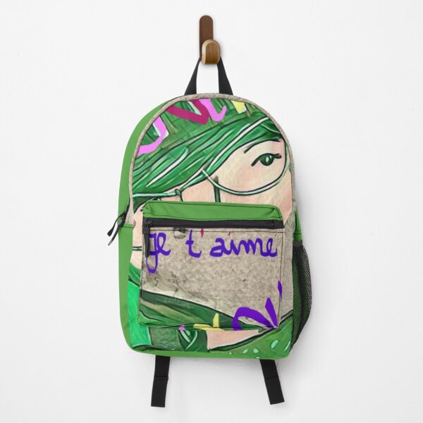 Item preview, je t'aime designed and sold by mtargui2022.