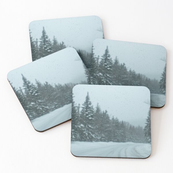 Item preview, Las maravillas de invierno designed and sold by McKenzie Pratt.