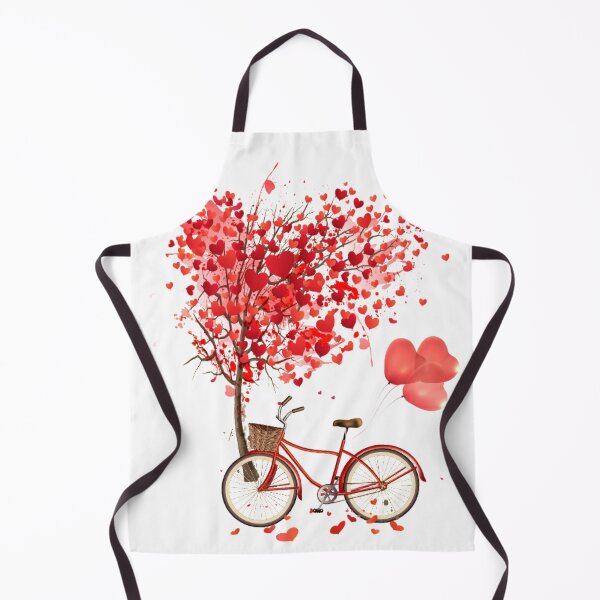Item preview, Heart-shaped balloons designed and sold by MCTS SHOP.