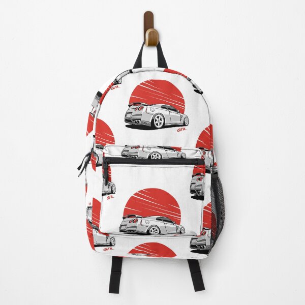 Item preview, Vintage Skyline JDM Gt r T-Shirt designed and sold by TheFlipRepublic.