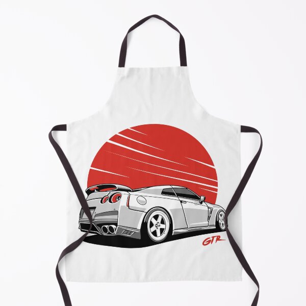 Item preview, Vintage Skyline JDM Gt r T-Shirt designed and sold by TheFlipRepublic.