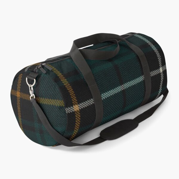 Item preview, MacAlpine Scottish Tartan designed and sold by RosiesSticks.