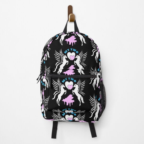 Item preview, MY TWO LOVES - PIANO AND HORSES ON FIRE designed and sold by Ralek.