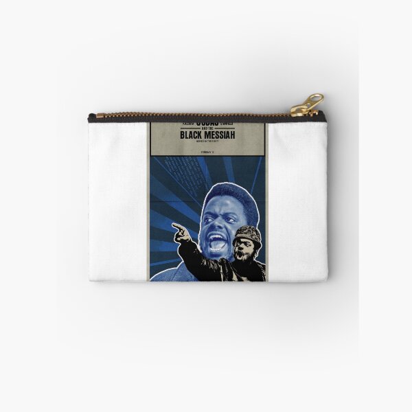 Item preview, Judas and the Black Messiah designed and sold by MatdaSller.