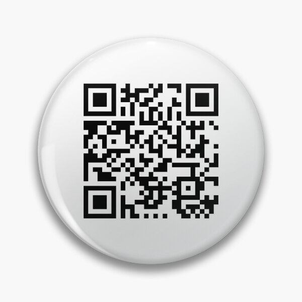 Item preview, PewDiePie YouTube Channel | QR Code designed and sold by Wallpacas.