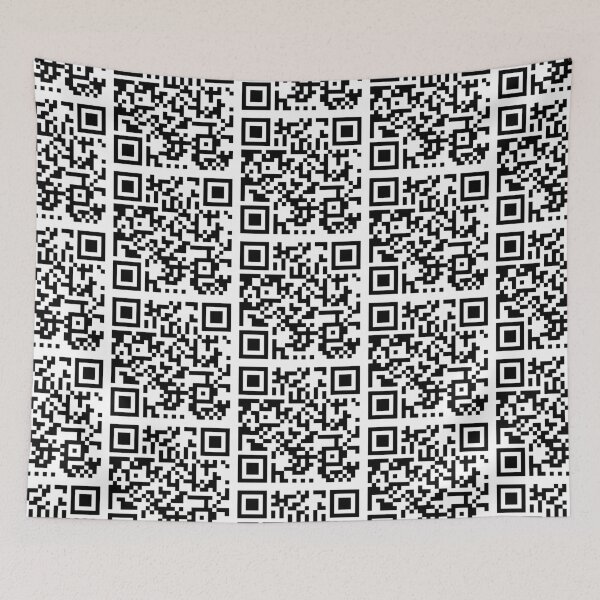 Item preview, PewDiePie YouTube Channel | QR Code designed and sold by Wallpacas.
