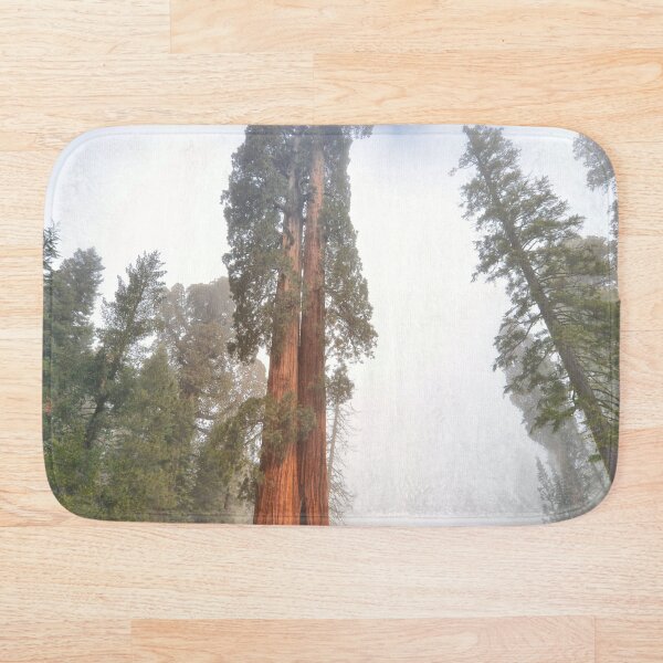 Item preview, Large Winter Oak Tree designed and sold by Podmtp.
