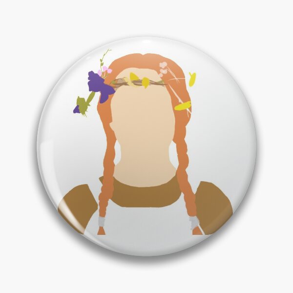 Item preview, anne with an e designed and sold by mily17.