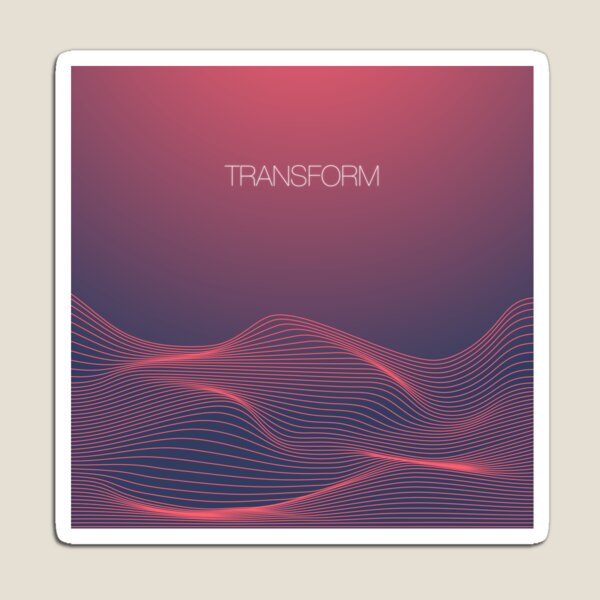 Item preview, Transform designed and sold by BobbyHa.