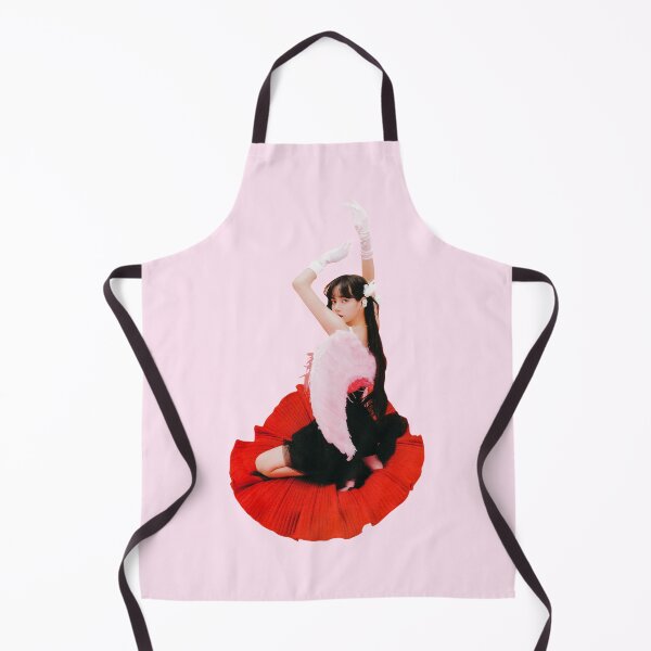 Item preview, fashion korean woman photoshoot print designed and sold by MaMoAn.