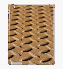 abstract iPad Case/Skin