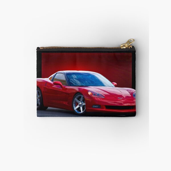 Item preview, 2005 Chevrolet Corvette C6 Coupe designed and sold by DaveKoontz.