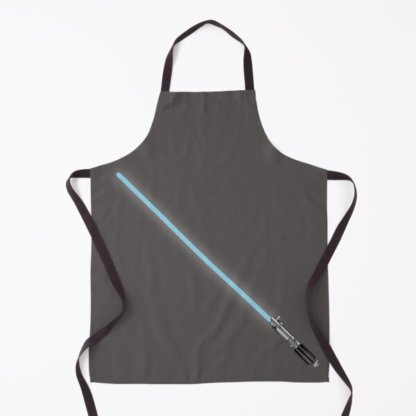 Item preview, Luke's Saber designed and sold by Miki Neal.