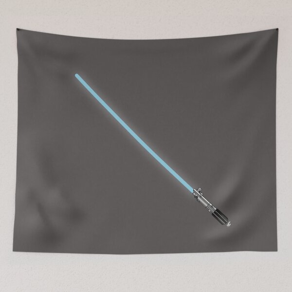 Item preview, Luke's Saber designed and sold by Miki Neal.