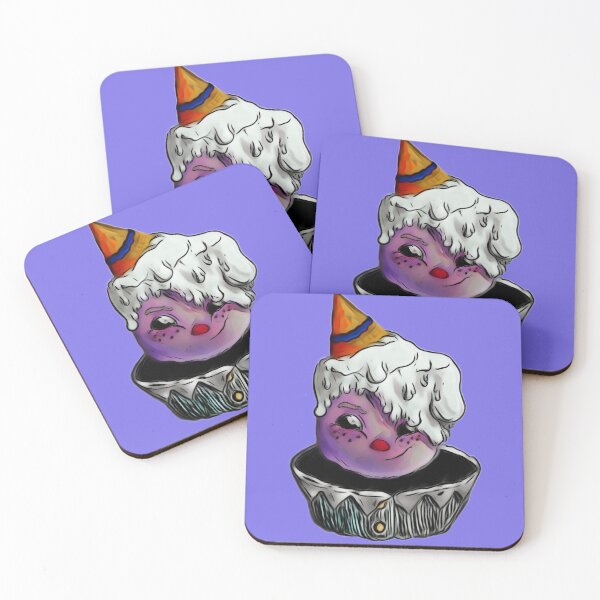 Item preview, Ice-cream man designed and sold by CEL-Designs.