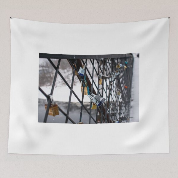 Item preview, Locks designed and sold by McKenzie Pratt.