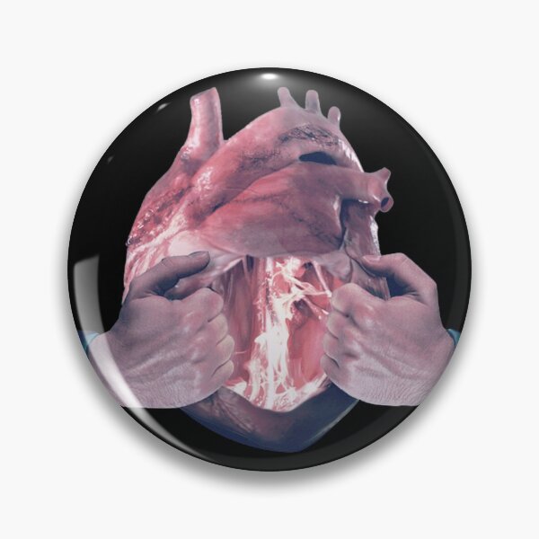 Item preview, Heart on fire designed and sold by isaoberto.
