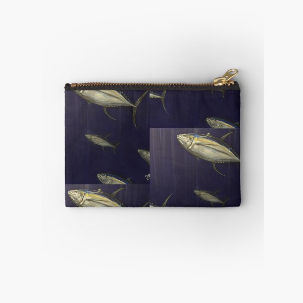 Item preview, Yellow Fins Are In designed and sold by SarahMPowell.