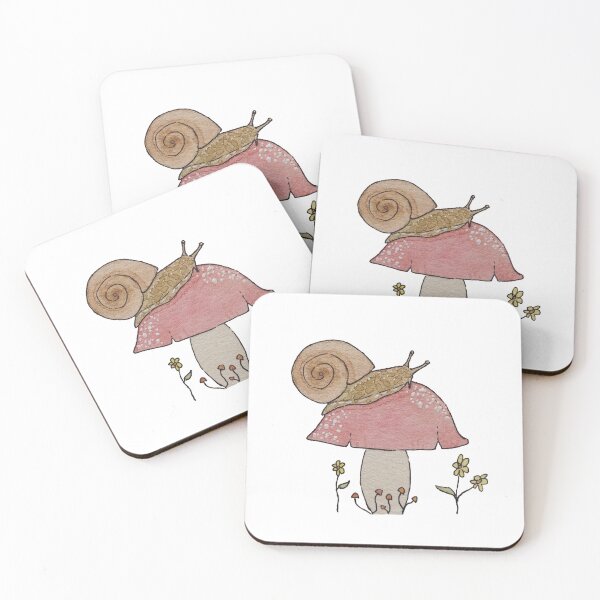 Item preview, Snail designed and sold by goblintail12.