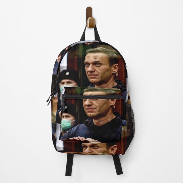 Item preview, Free Navalny designed and sold by YOUR-LOOK.