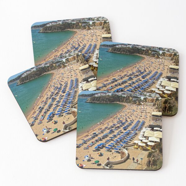 Item preview, Albufeira Beach (west end) designed and sold by tomg.