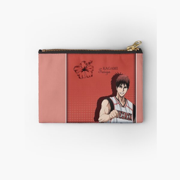 Item preview, Kagami Taiga designed and sold by Owareeka.