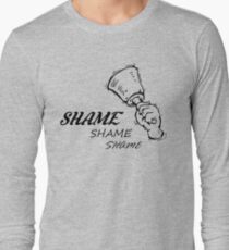 Game of Thrones - Walk of Shame Long Sleeve T-Shirt
