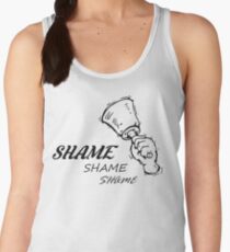 Game of Thrones - Walk of Shame Women's Tank Top