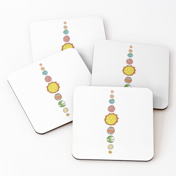 Item preview, Cool Planets Colour designed and sold by BeSerious1.