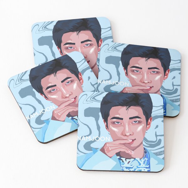 Item preview, namjoon! designed and sold by ktgmay.
