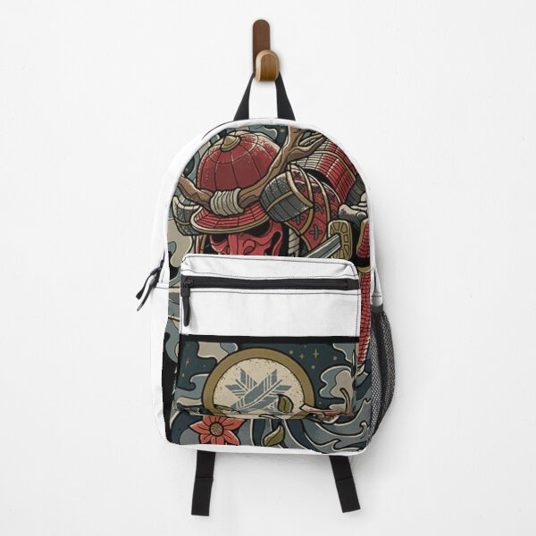 Item preview, Samurai Design Classic designed and sold by DARKVIBEs.