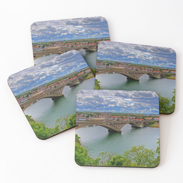 Item preview, Tweed Road Bridge designed and sold by tomg.