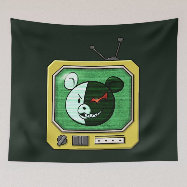 Item preview, A Killer Broadcast designed and sold by artofzan.