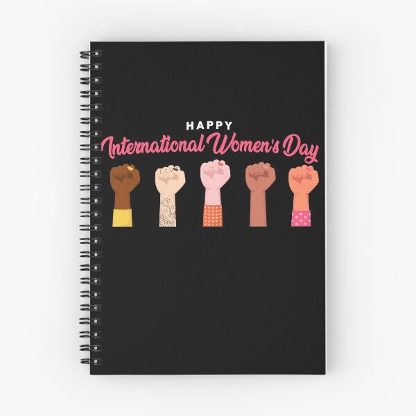 Item preview, Happy International womens day designed and sold by OnlyPrint20.