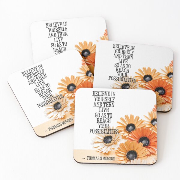 Item preview, Live To Reach Your Possibilities designed and sold by Emilyromrell.