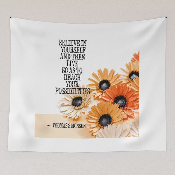 Item preview, Live To Reach Your Possibilities designed and sold by Emilyromrell.