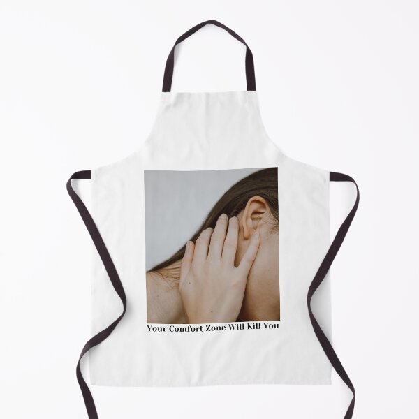 Item preview, your comfort zone will kill you designed and sold by hopeart-.
