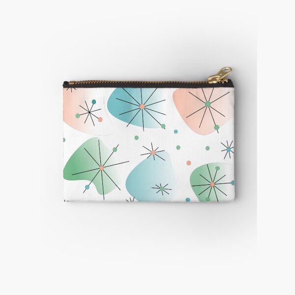 Item preview, Mid-Century Modern Stars And Dots designed and sold by zaphco.