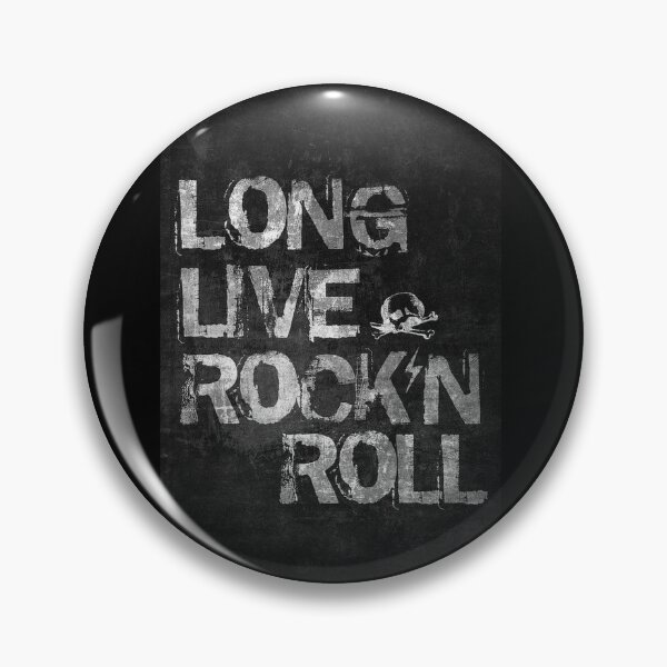 Artikelvorschau, ROCK UND ROLLE, ROCK UND ROLLE, LONG LIVE ROCK UND ROLLE entworfen und verkauft von michaeltodd.