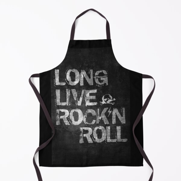 Item preview, ROCK AND ROLL,  ROCK AND ROLL, LONG LIVE ROCK AND ROLL designed and sold by michaeltodd.