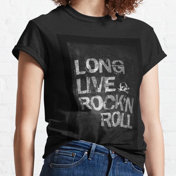 long live t shirt