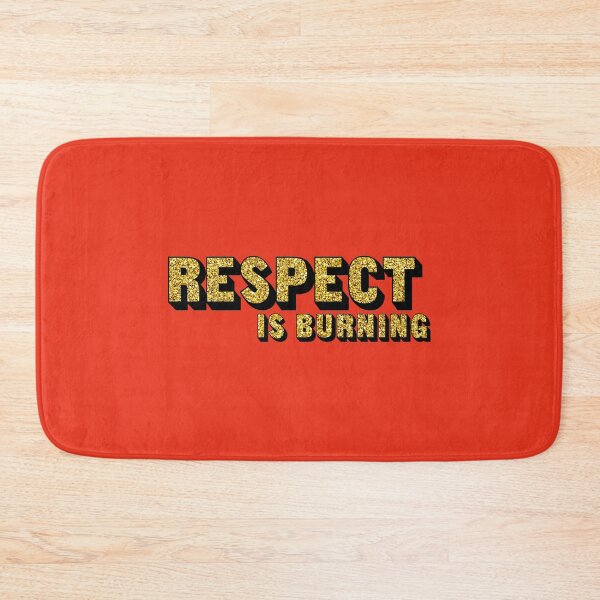 Item preview, Respect is Burning: Gold and red MODEL Evening at the Queen Legend Event of La French Touch (original HD DESIGN) designed and sold by LA FRENCH TOUCH.