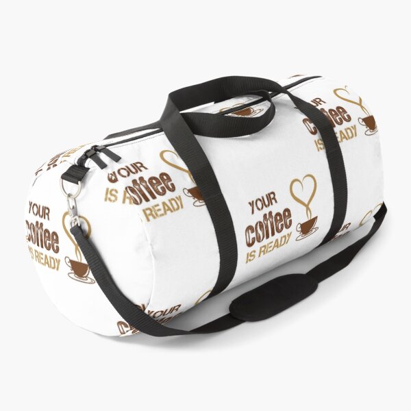 Item preview, your coffee is ready designed and sold by manardesign.