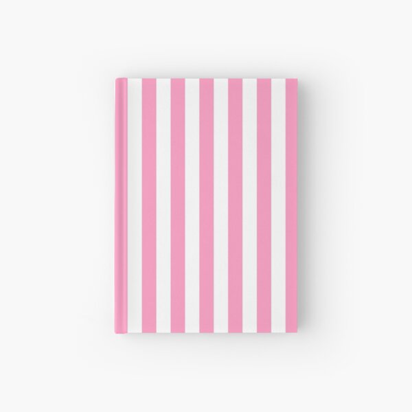 Item preview, Pink Vertical Stripes Pattern designed and sold by poeticbeats.