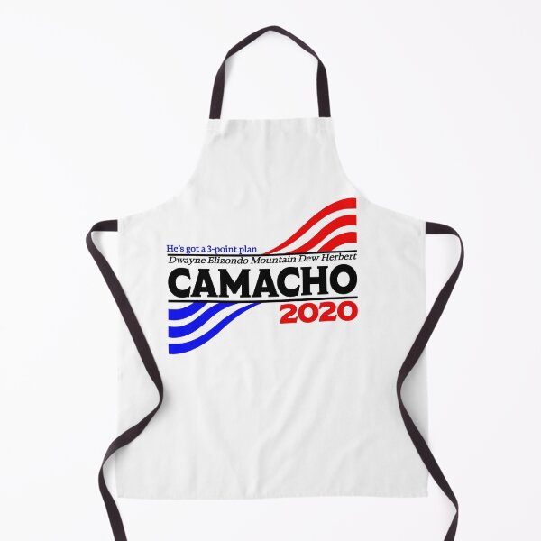 Item preview, Camacho 2020 designed and sold by PiperDownTees.