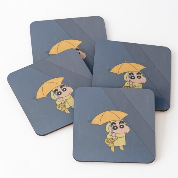 Item preview, SHIN CHAN  designed and sold by Hanakox.
