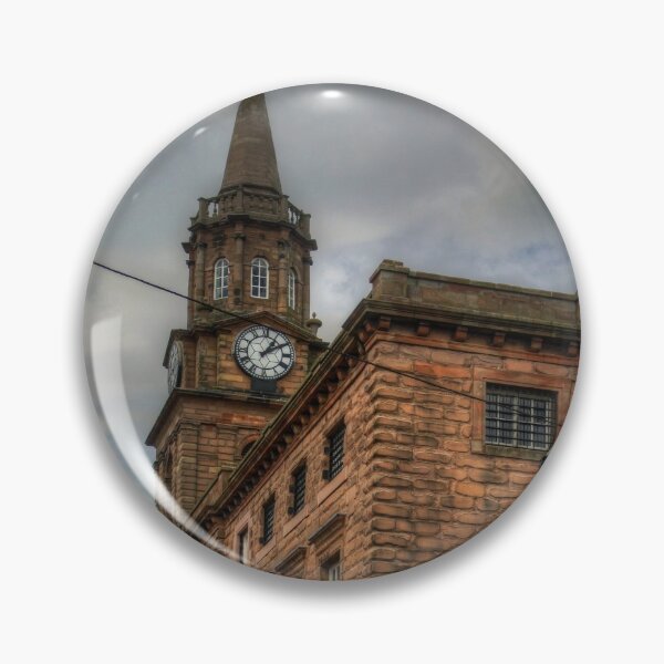 Item preview, The Buttermarket designed and sold by tomg.